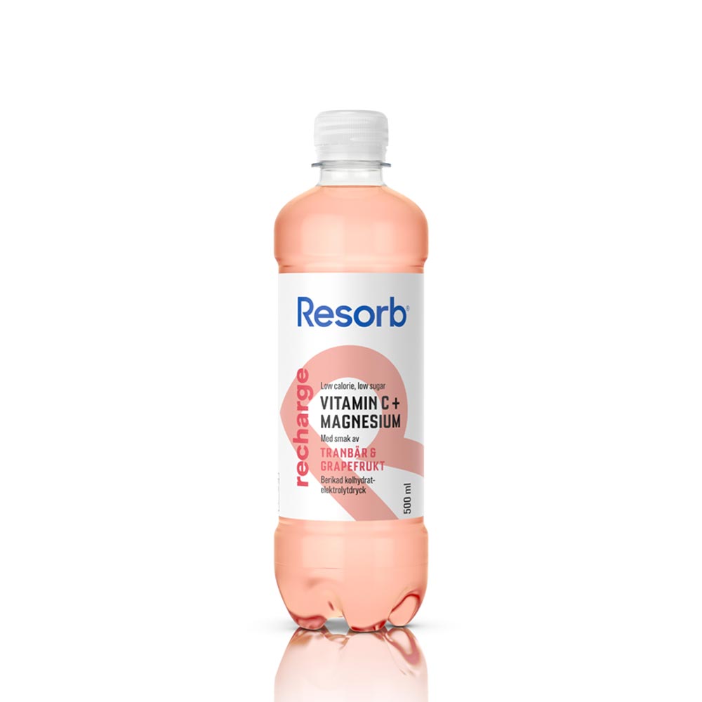 Resorb Recharge 500 ml