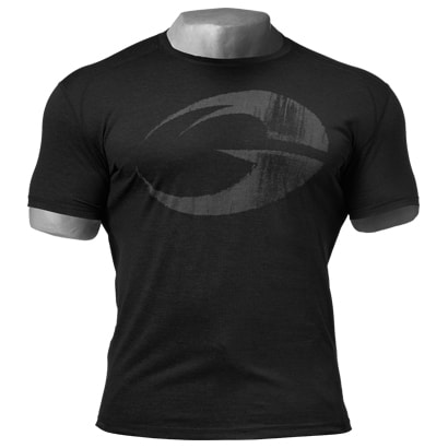 GASP Ops Edition Tee Black