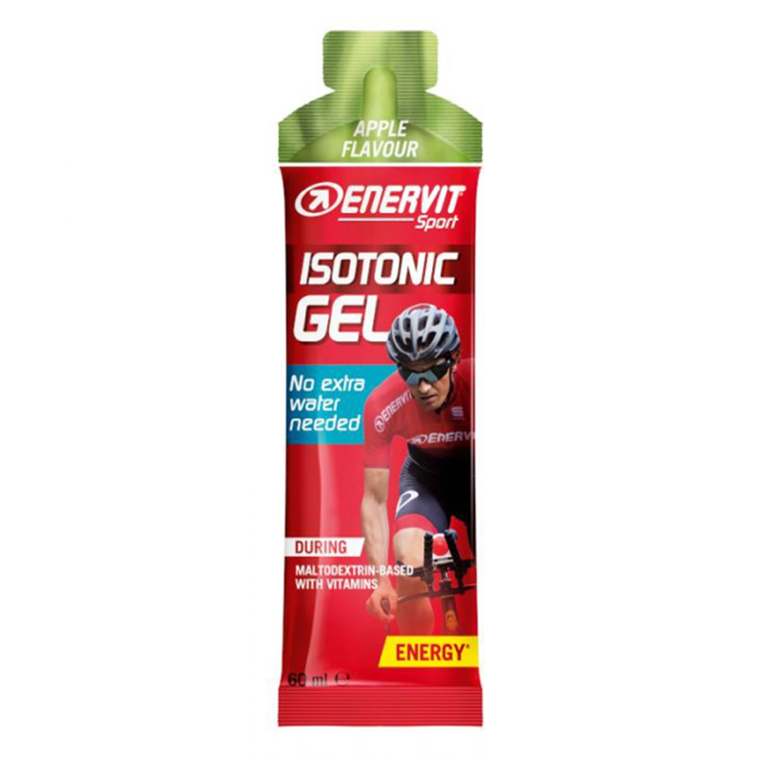 Enervit Sport Isotonic Gel 60 ml