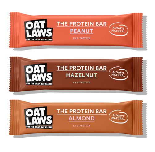 Oatlaws The Protein Bar 60 g