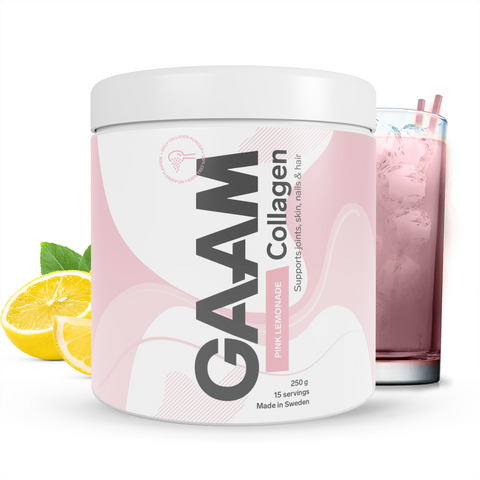 GAAM Collagen 250 g