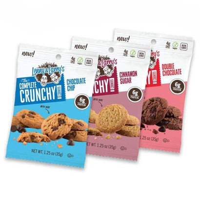 Lenny & Larry's The Complete Crunchy Cookies 35 g