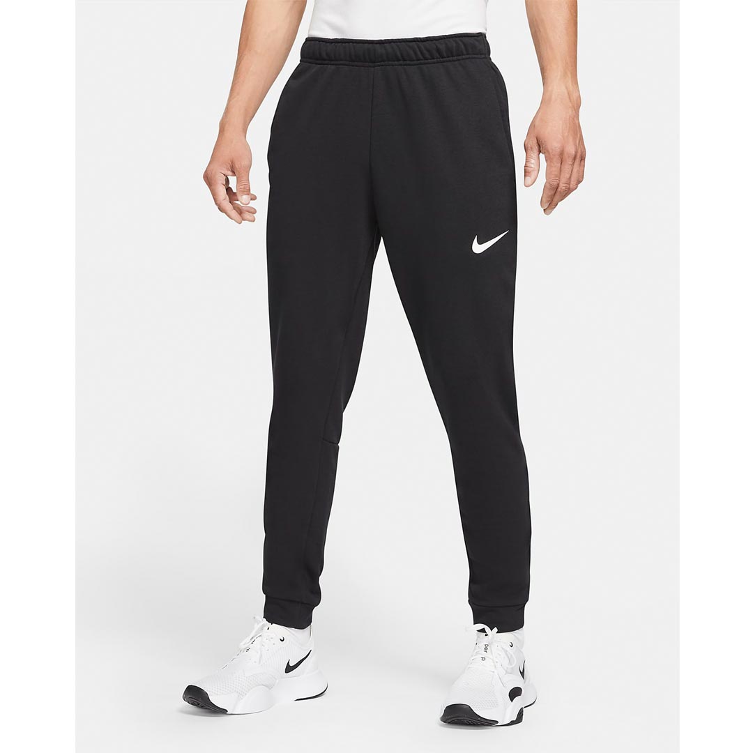 Nike Dri-FIT Pants Black