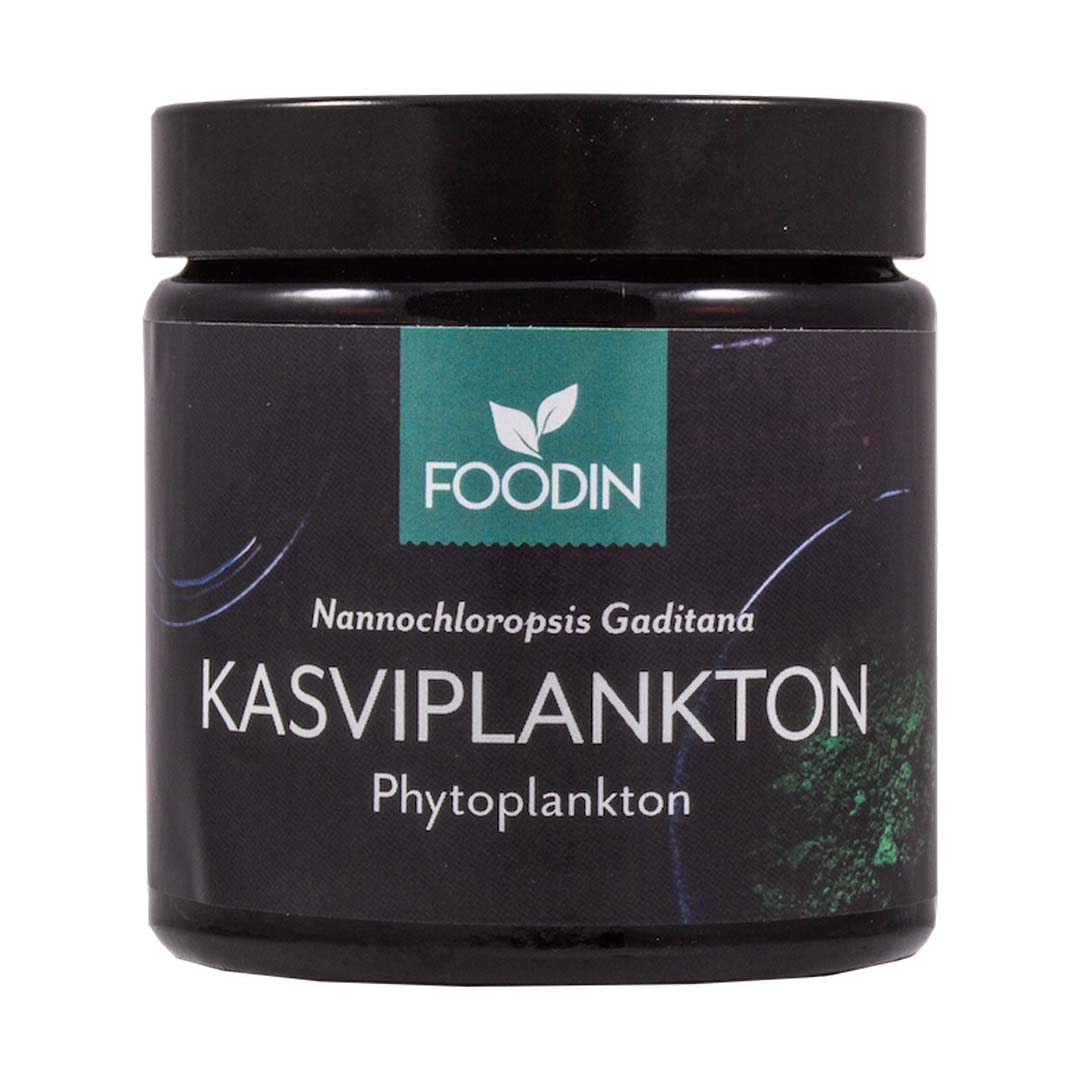 Foodin Phytoplankton Powder 50 g
