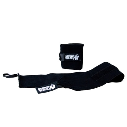 Gorilla Wear Wrist Wrap Basic