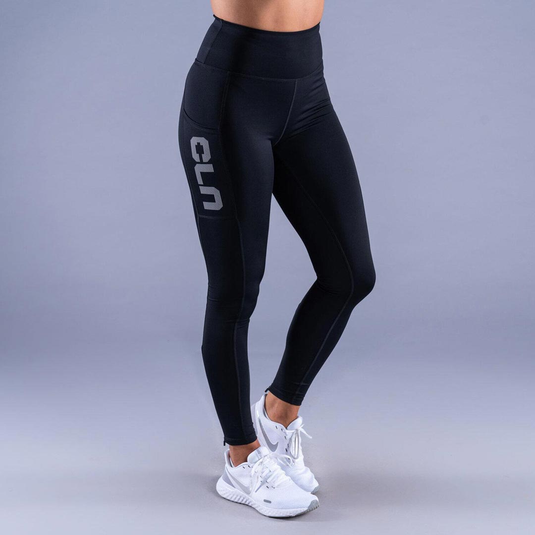 CLN Score ws Tights Black