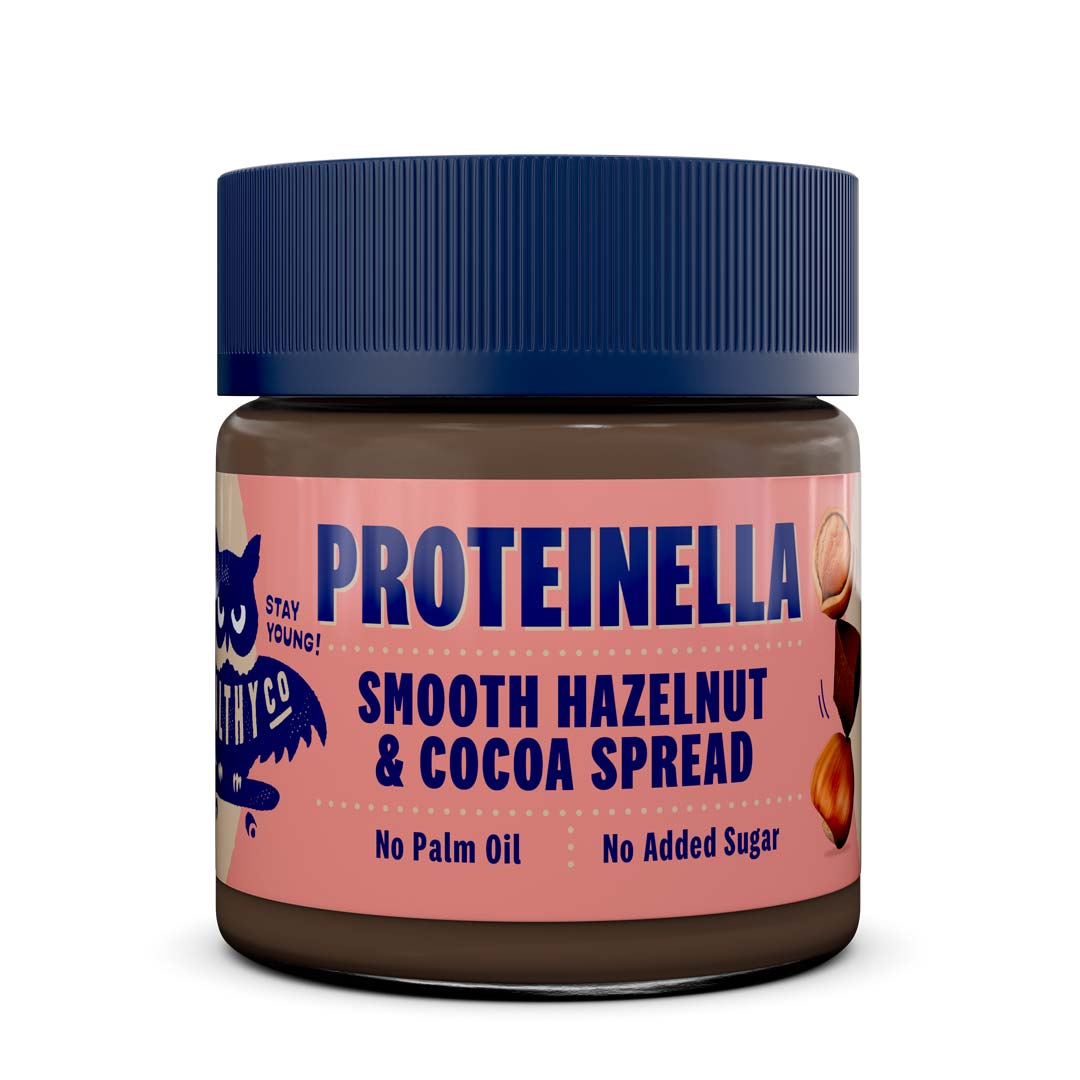 HealthyCo Proteinella 200 g