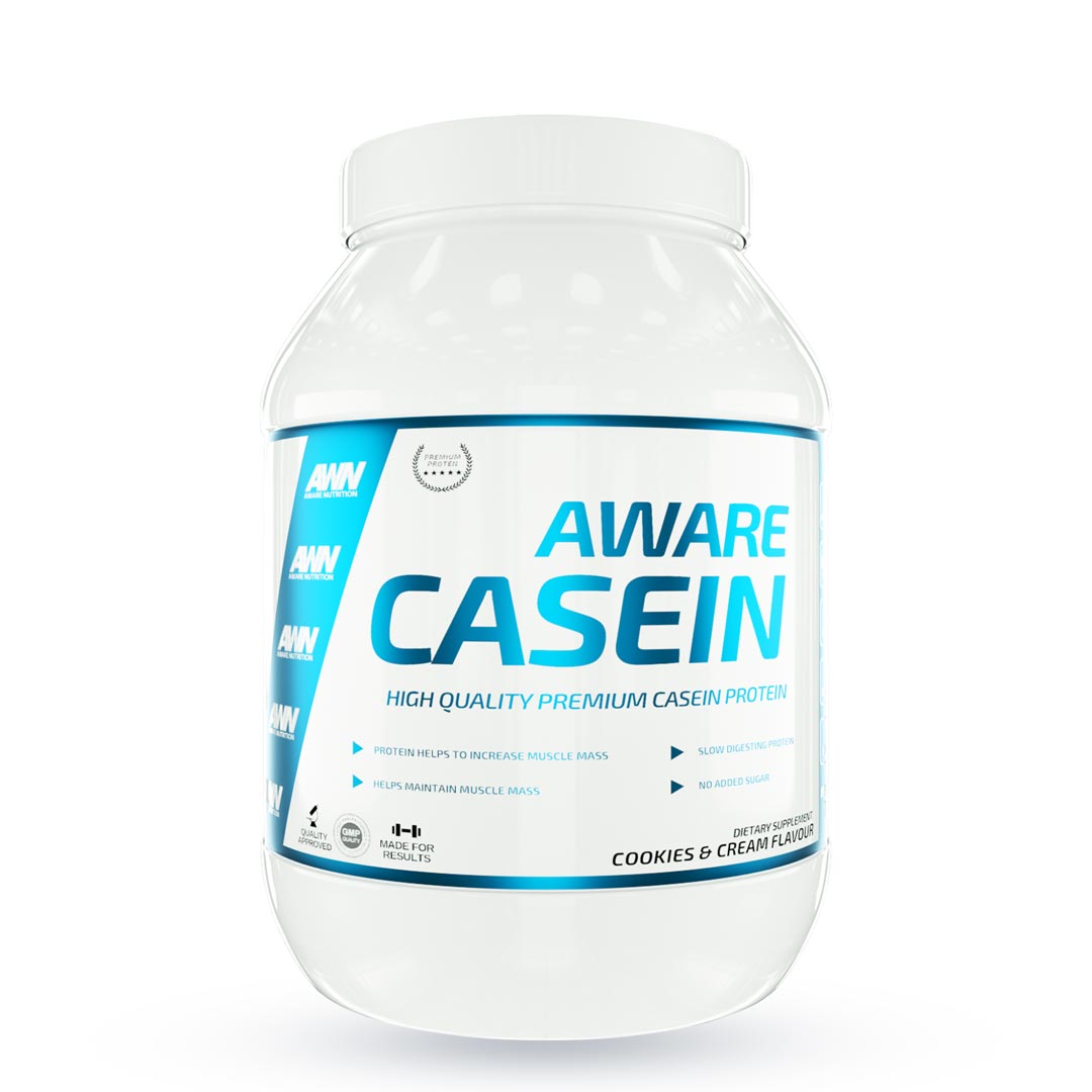 Aware Nutrition Casein 750 g Kaseinprotein