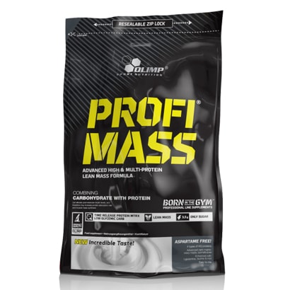 Olimp Profi Mass 1 kg Gainer