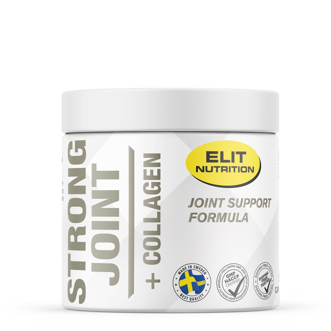 Elit Nutrition Strong Joint 90 caps