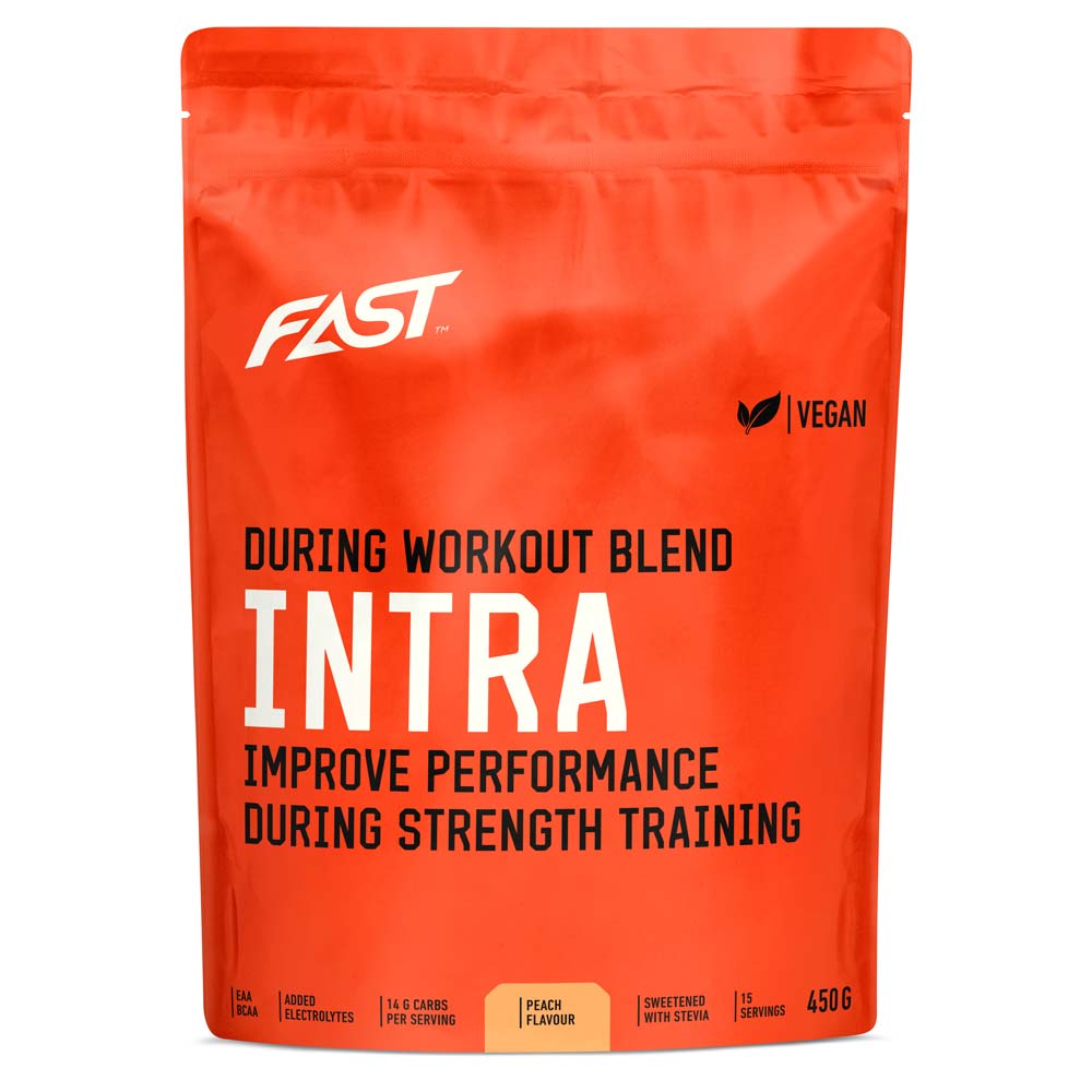 Fast Sport Nutrition Intra, 450 G