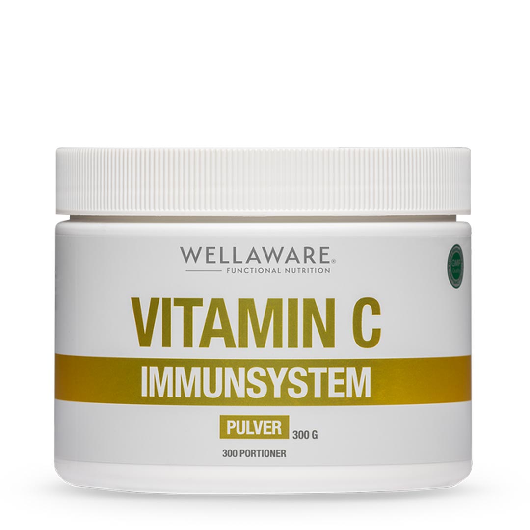 WellAware Vitamin C 300 g
