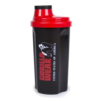 Gorilla Wear Shaker 700 ml