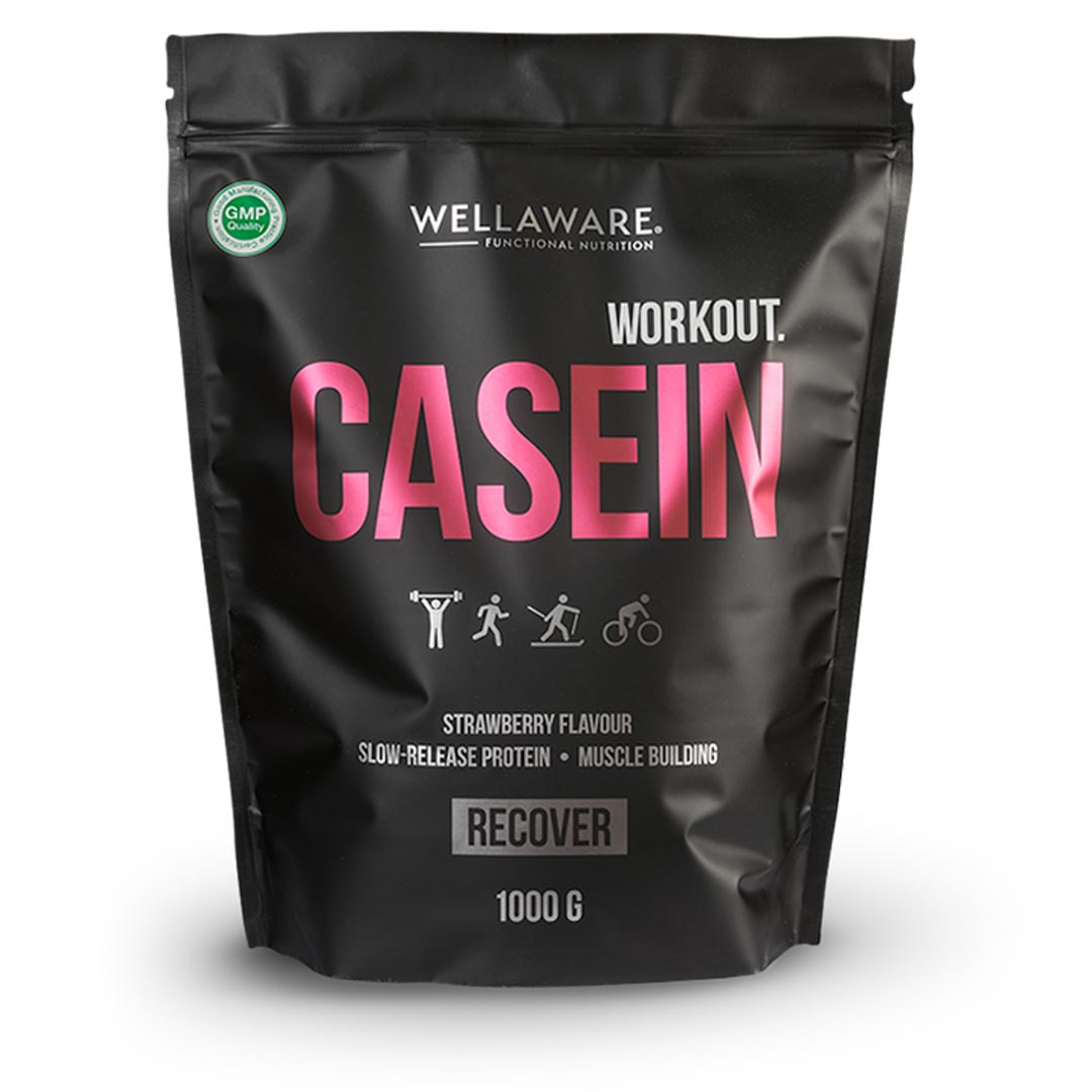 WellAware Casein 1kg