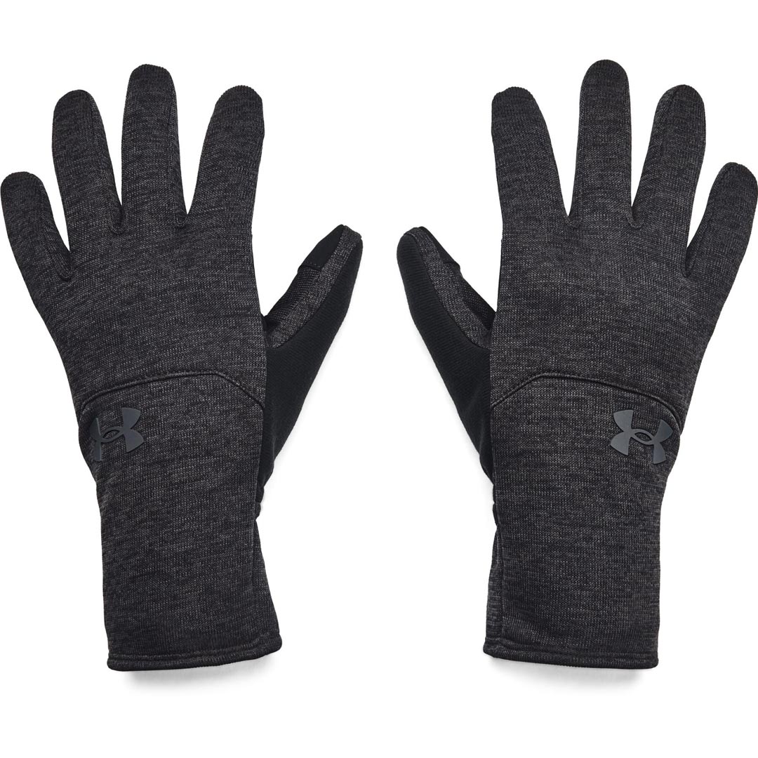 Under Armour UA Storm Fleece Gloves Black