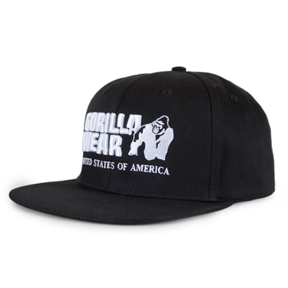 Gorilla Wear Dothan Cap