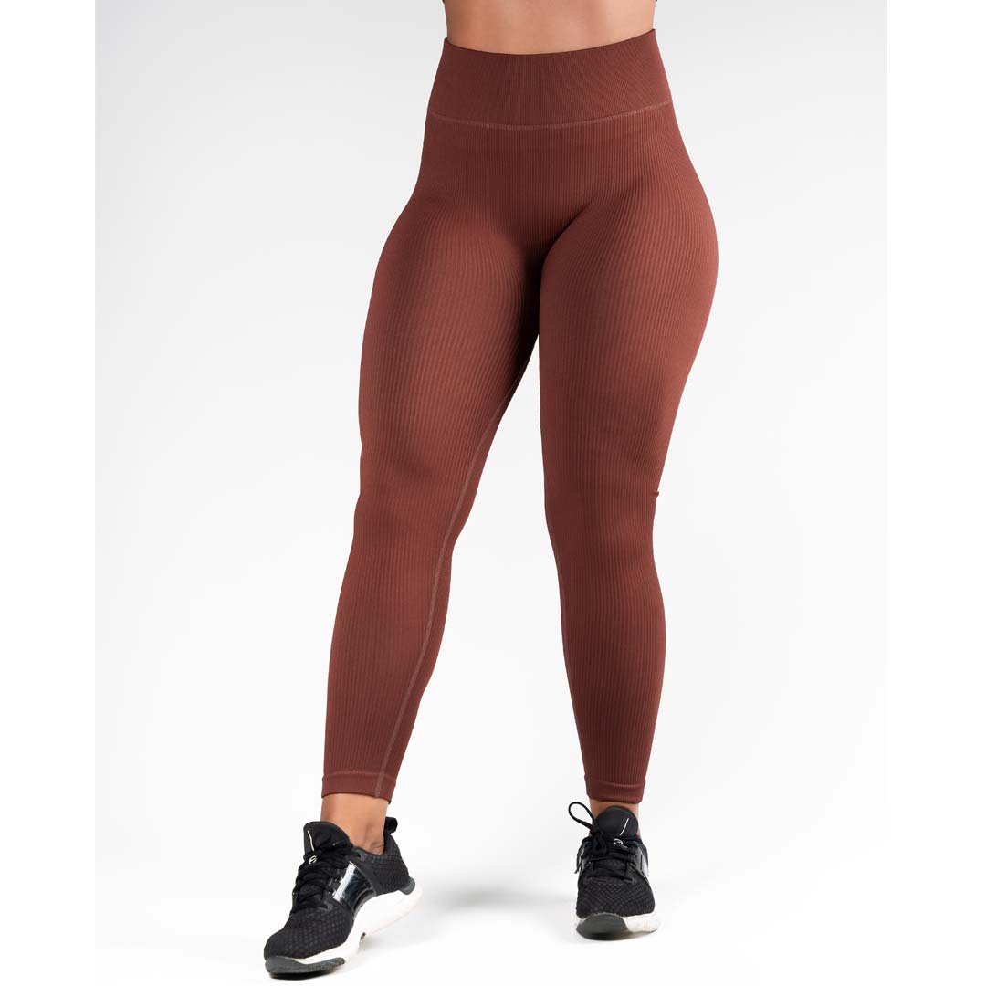 Relode Trinity Tights Brown