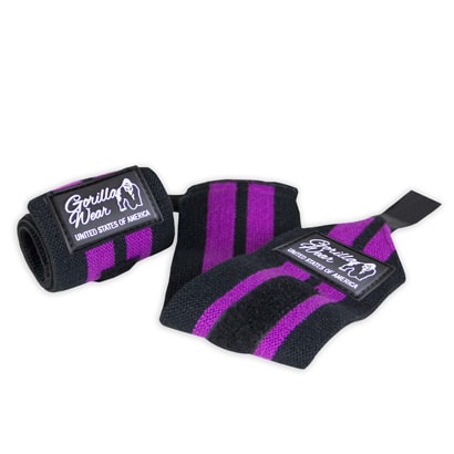 Gorilla Wear Women's Wrist Wraps