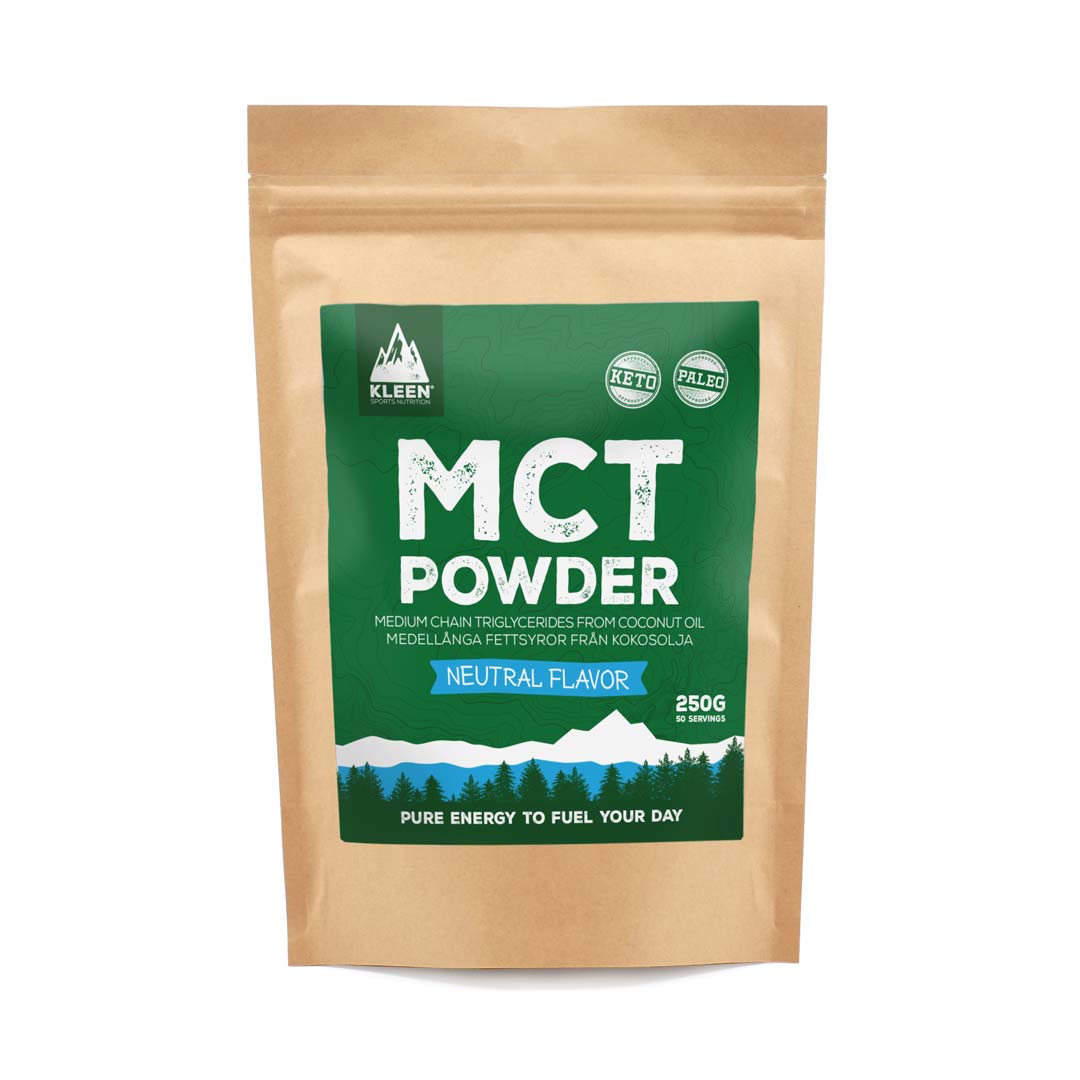 Kleen MCT Powder 250 g