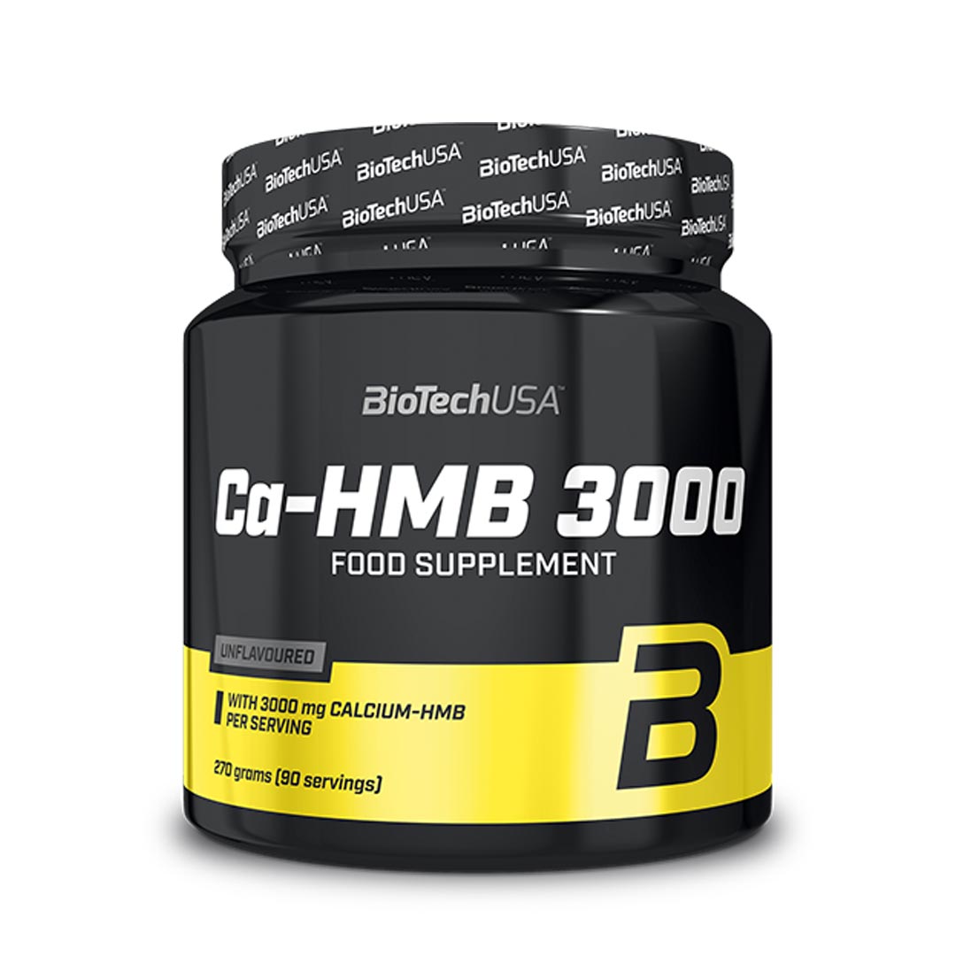 BioTechUSA HMB 3000 270 g