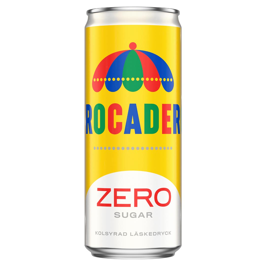 Trocadero Zero 330 ml