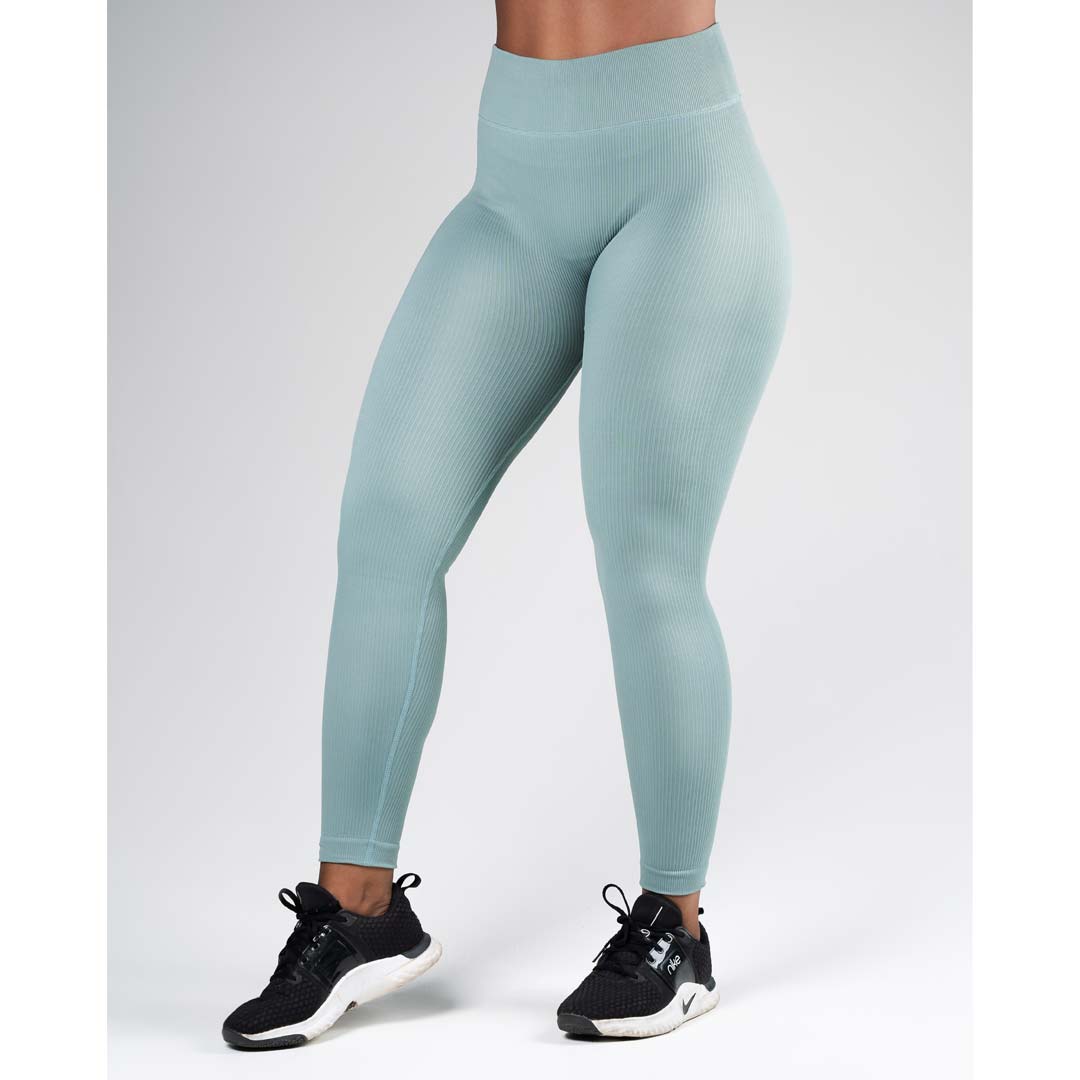 Relode Trinity Tights Turquoise