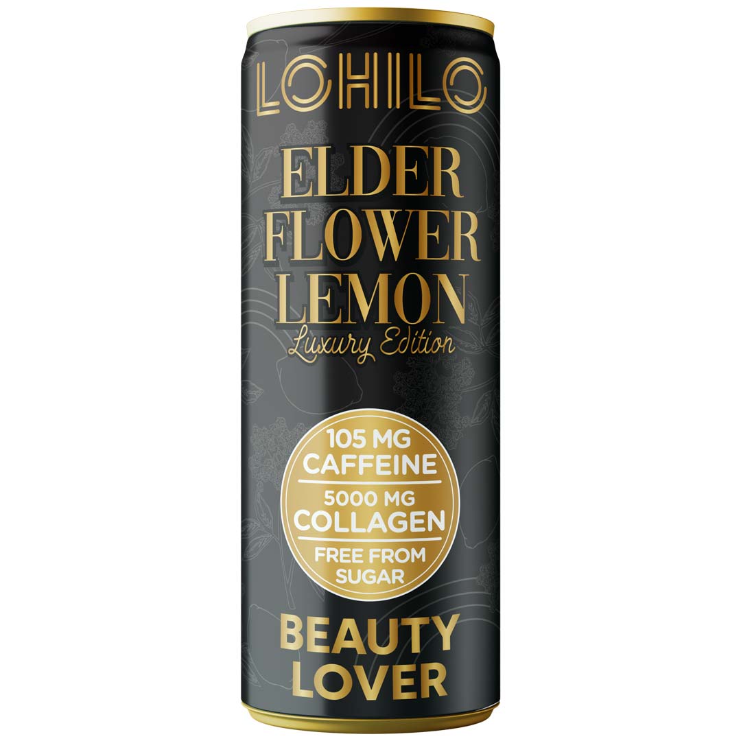 Lohilo Luxury Edition 330 ml