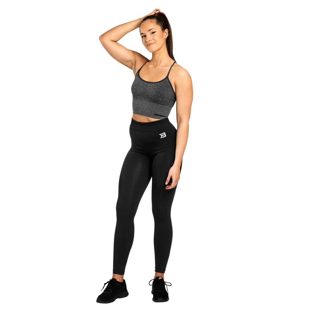 Better Bodies Rockaway Leggings + Astoria Seamless Bra