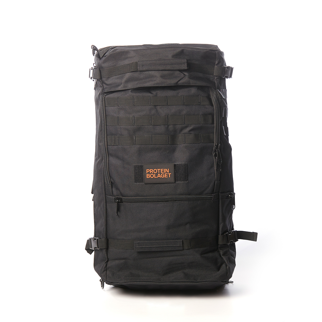 Proteinbolaget Tactical Backpack 60 L