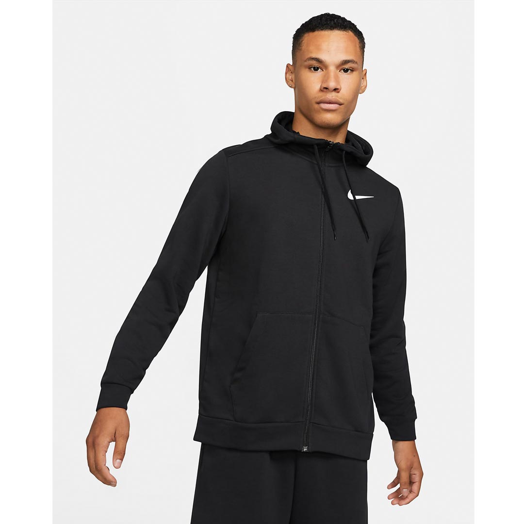 Nike Dri-FIT Hood Black