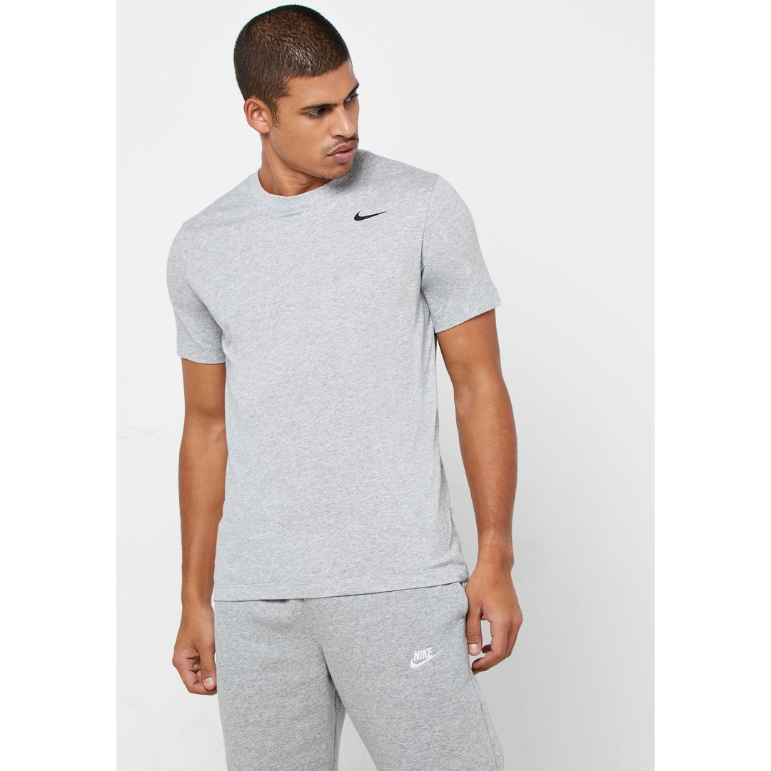 Nike Dri-FIT T-Shirt Grey