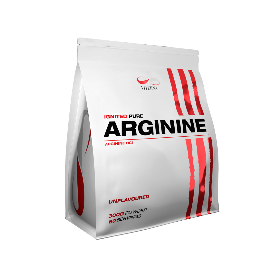 Viterna Arginine Powder 300 g