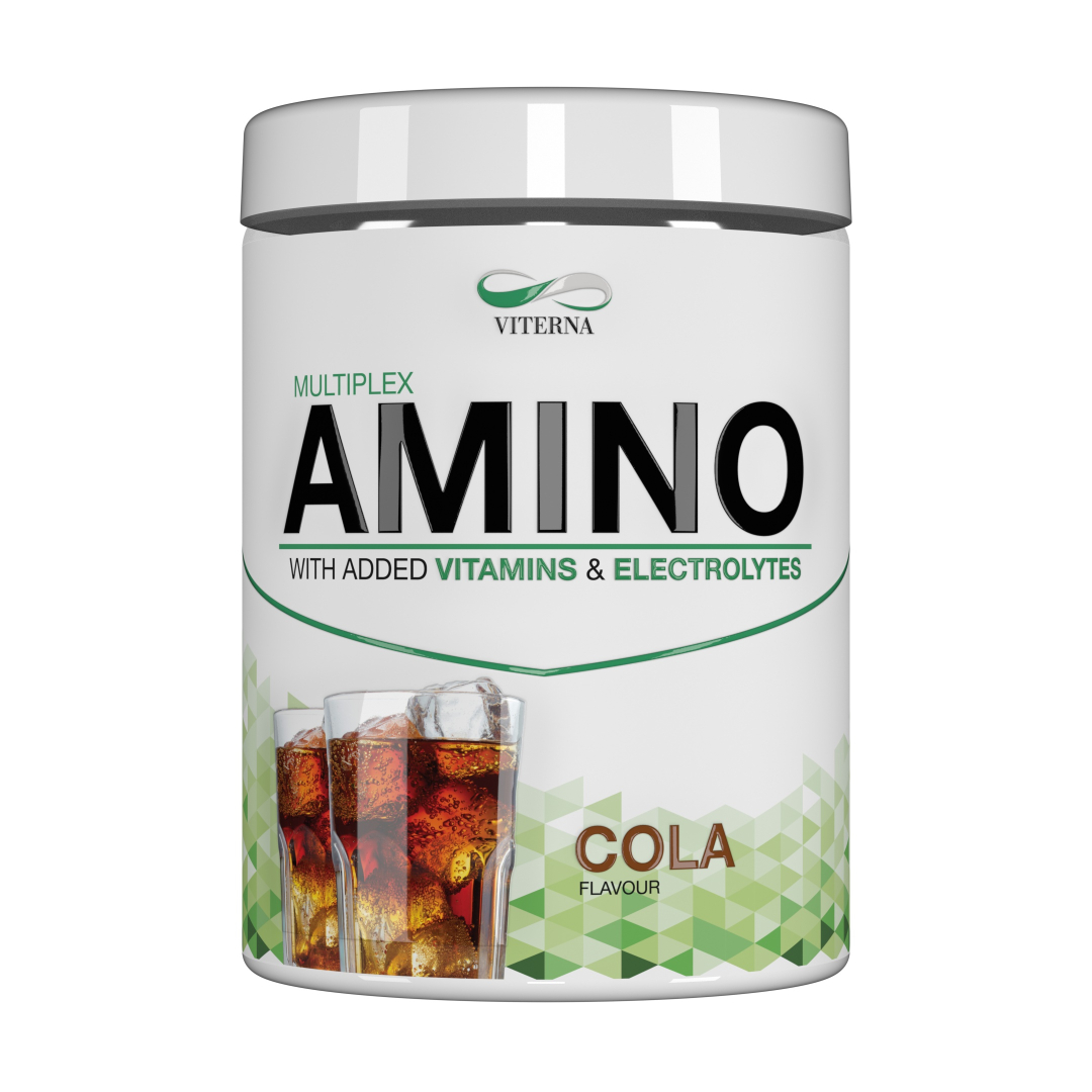 Viterna Multiplex Amino 400 g