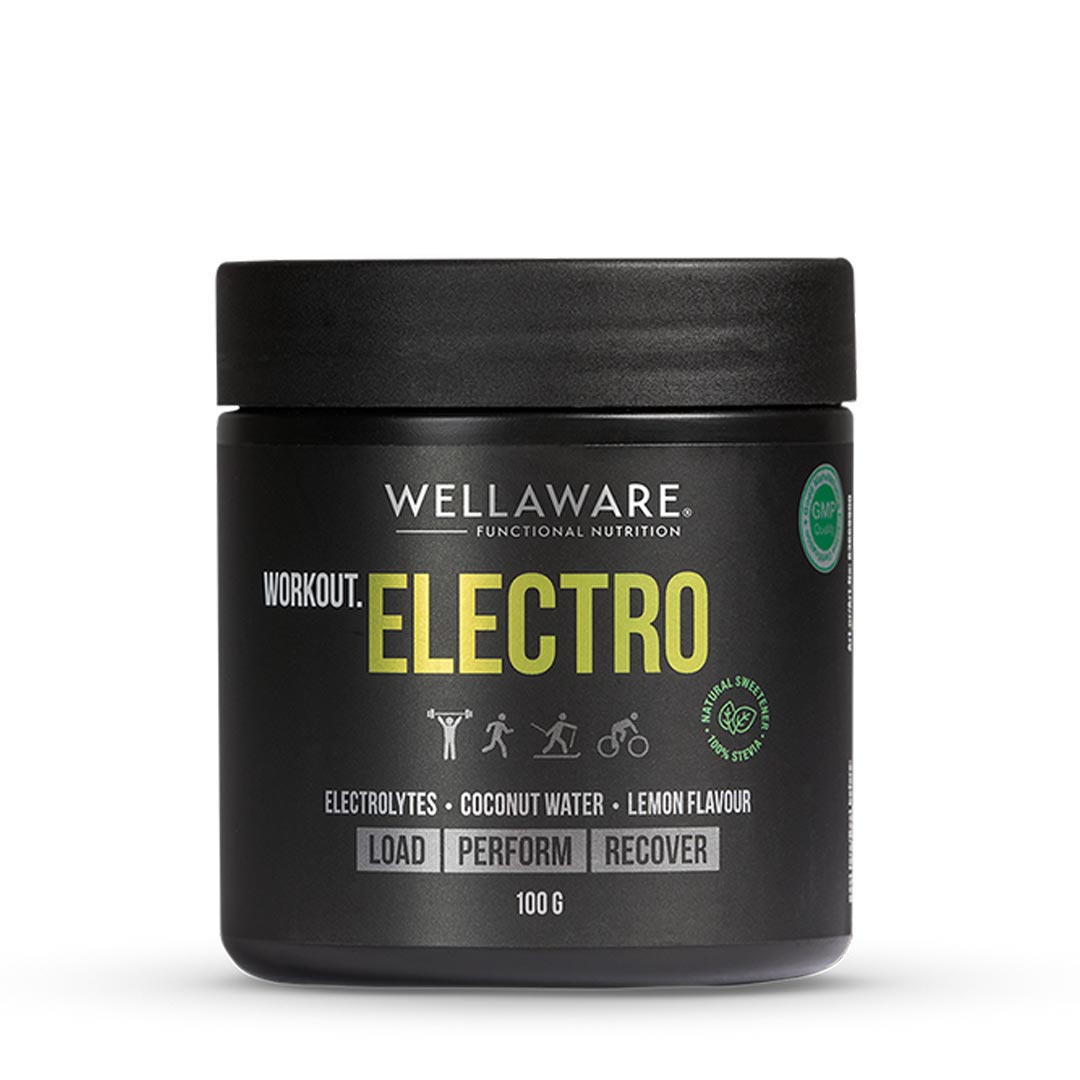Wellaware Electro 100 G