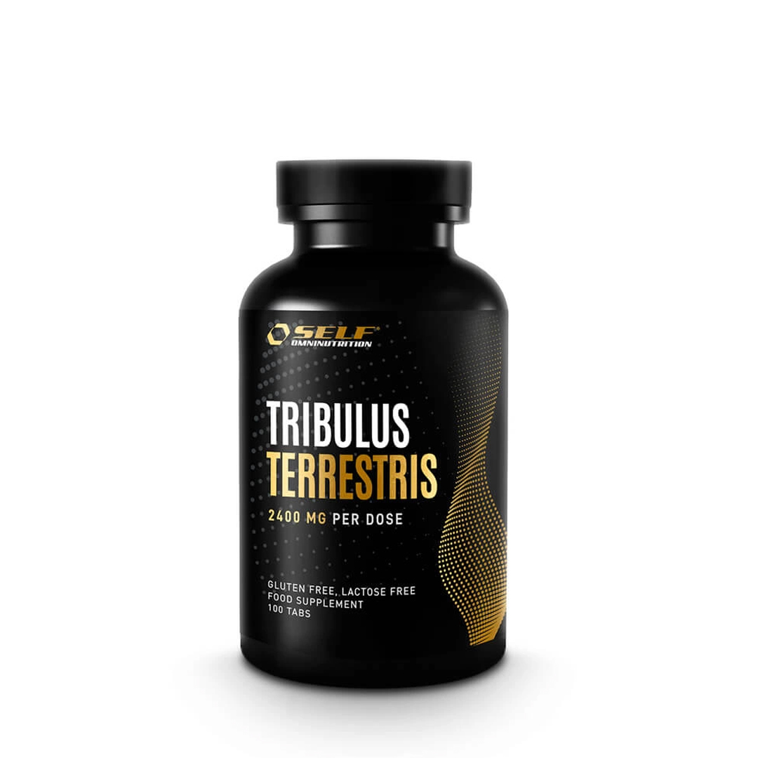 Self Omninutrition Mega Tribulus 100 tabs