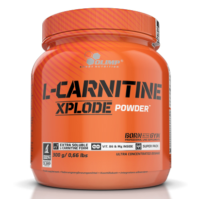 Olimp L-Carnitine Xplode 300 g