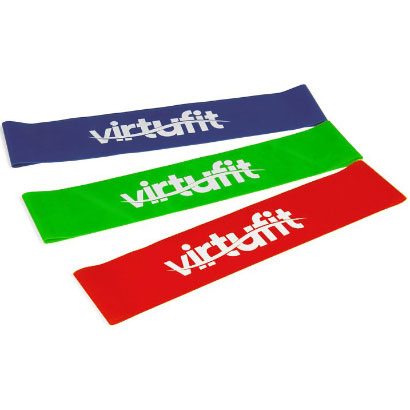 Virtufit Mini Bands 3-pack