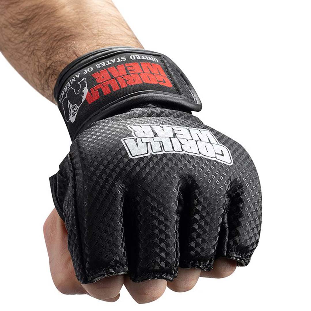 ウエイトトレーニング Gasp Power elbow sleeves, Black/Flame S Power elbow sleeves,Black/Flame | |