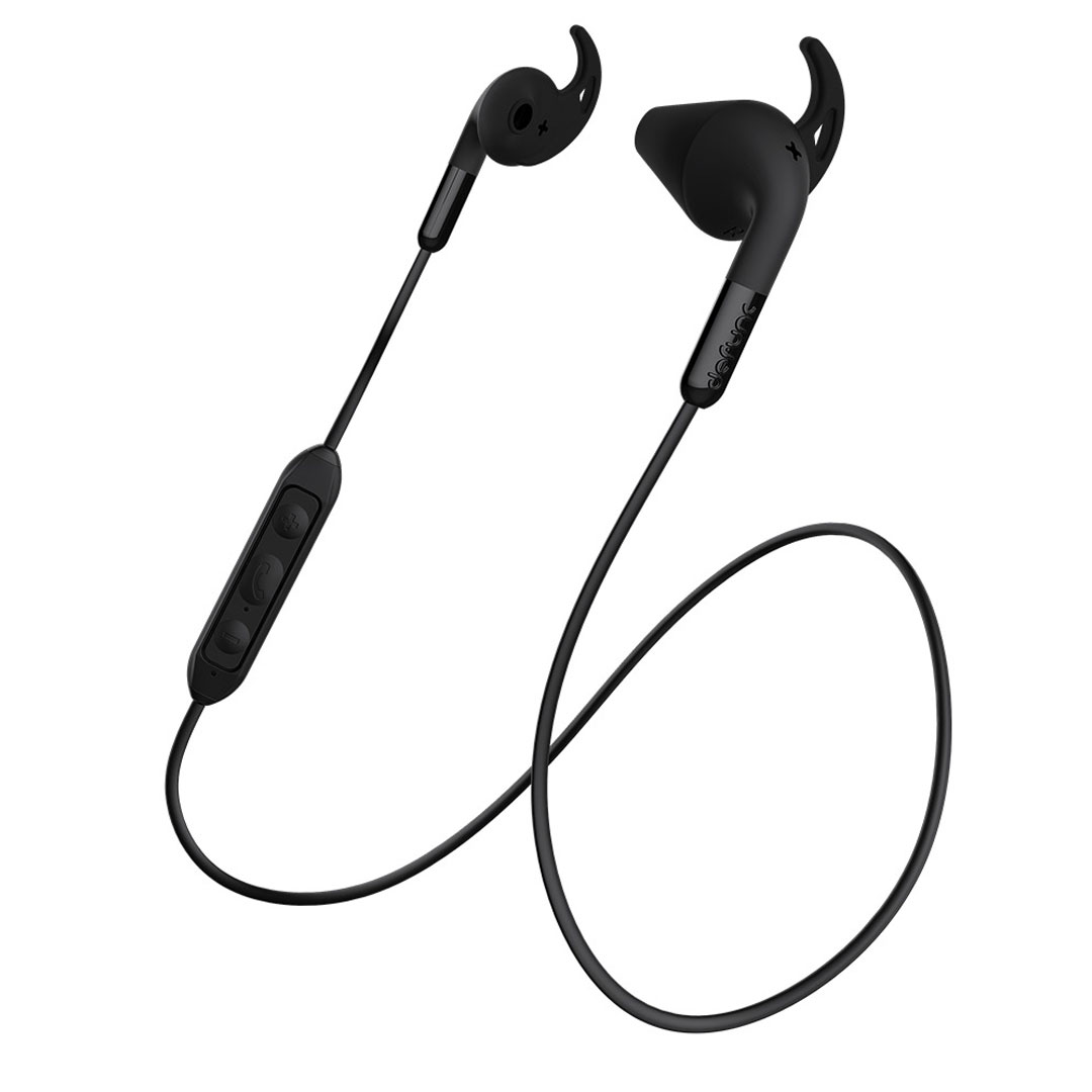 Defunc BT Earbud PLUS SPORT Black