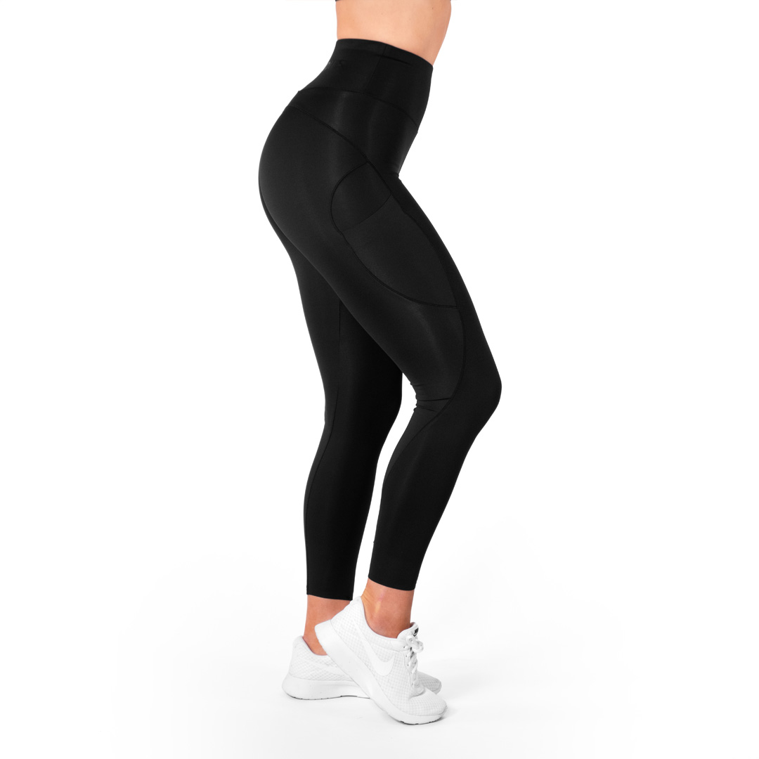 Better Bodies High Waist Leggings Black M