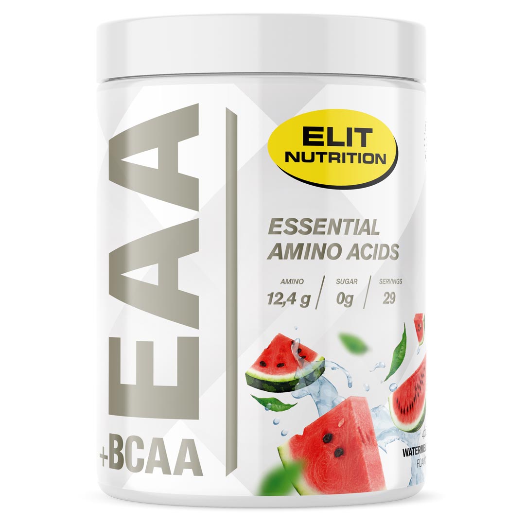 Elit Nutrition EAA + BCAA 400 g