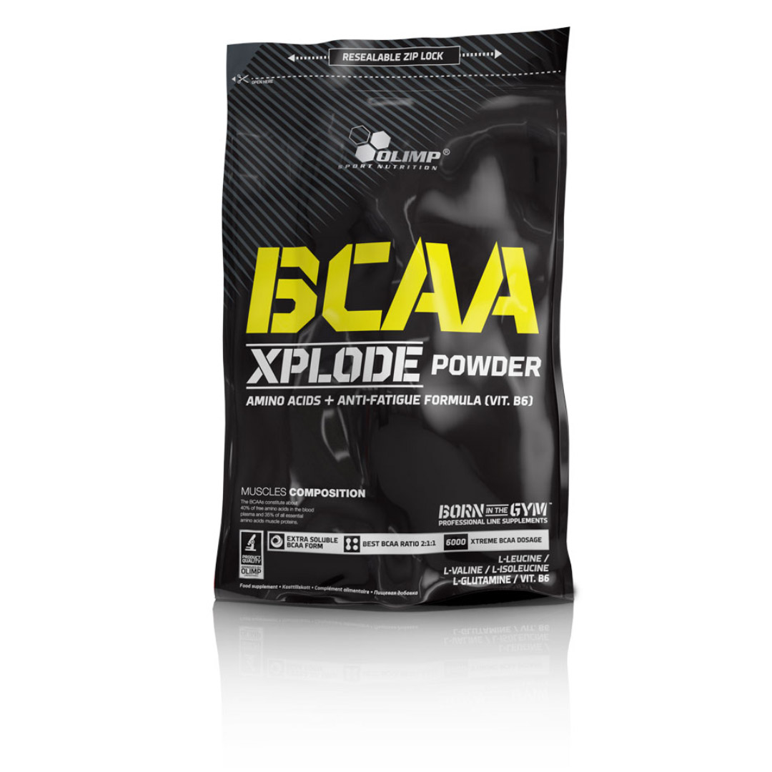 Olimp BCAA Xplode 1 kg