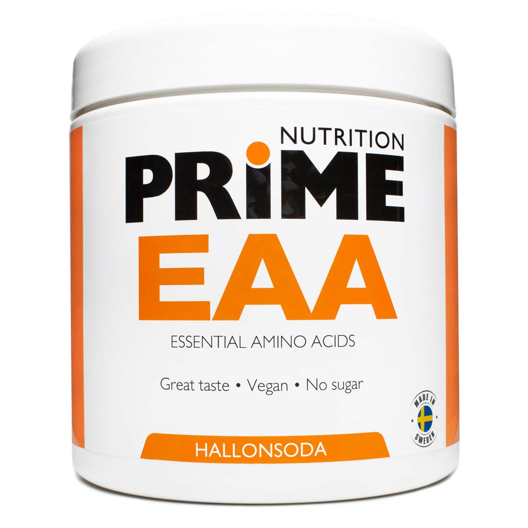 Prime Nutrition EAA 330 g