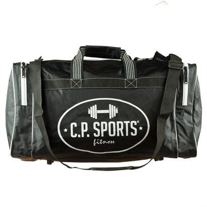 C.P. Sports Gym Bag