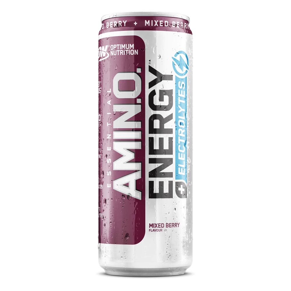 Optimum Nutrition Amino Energy 250 ml