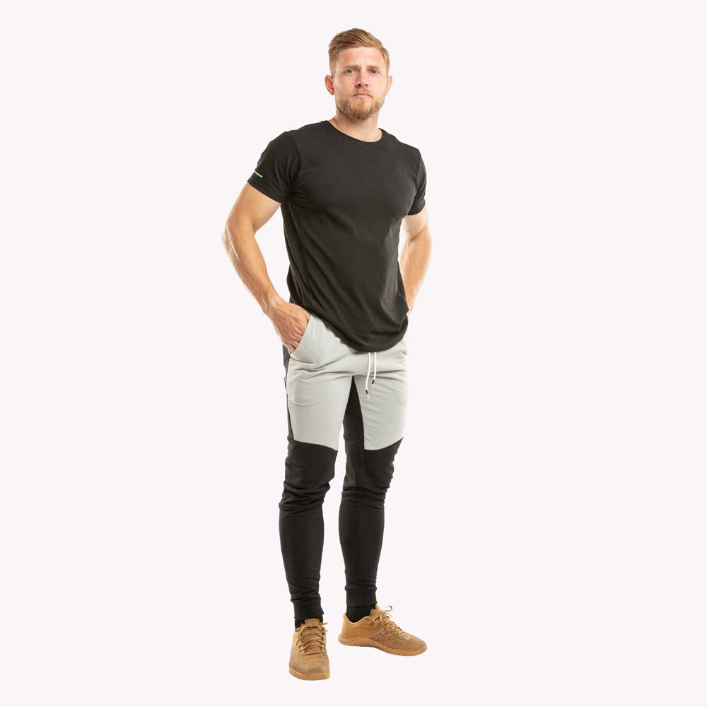 CLN Redirect Pants Grey