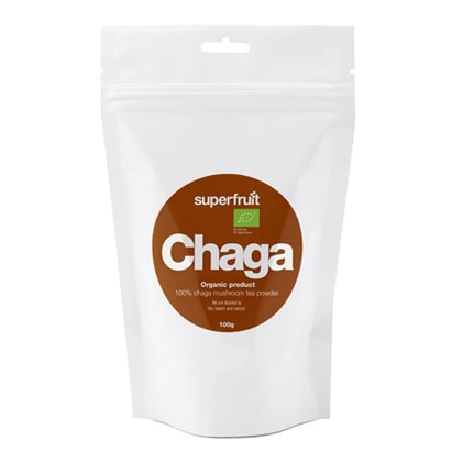 Superfruit Chaga Powder 100 g