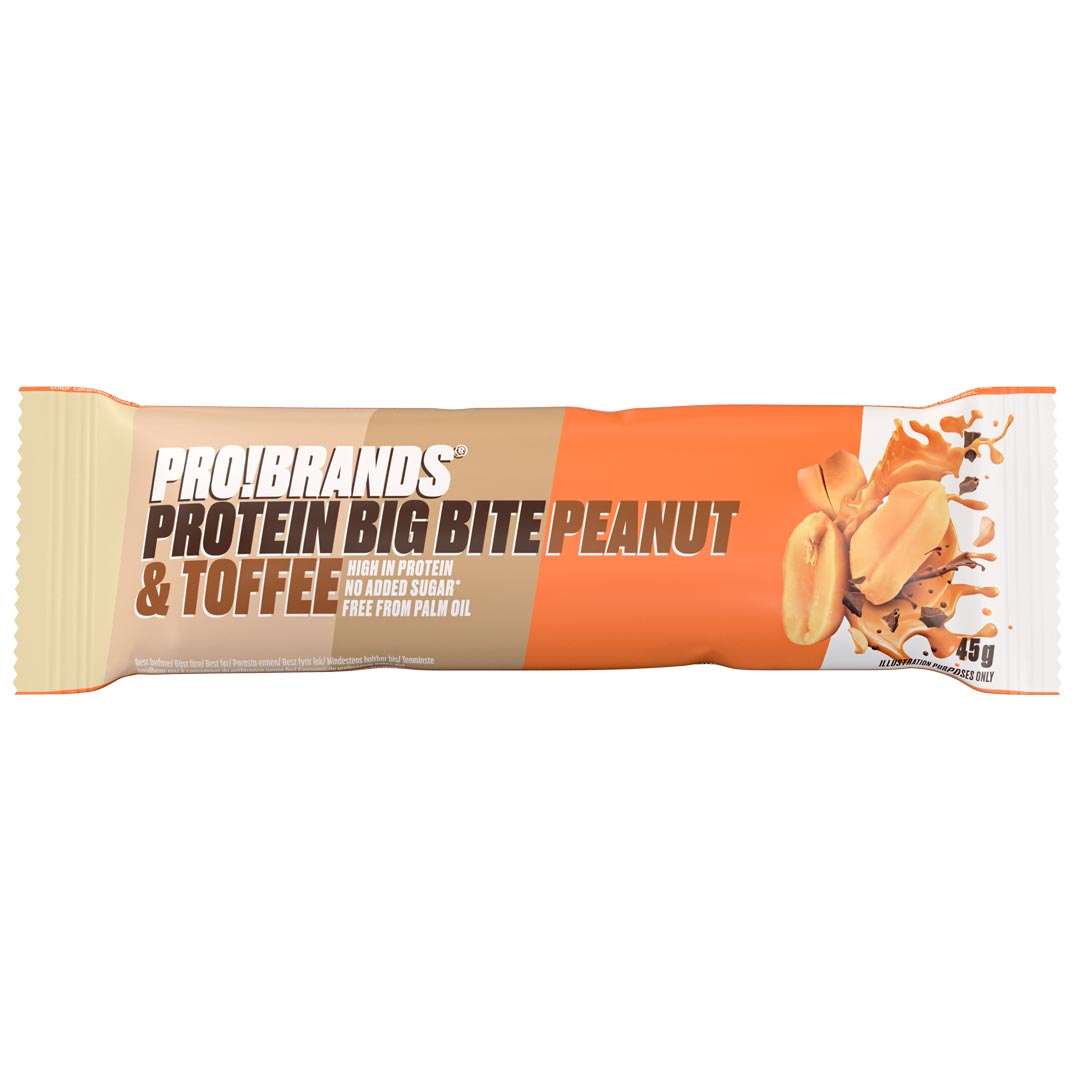 Pro Brands Big Bite 45 g 