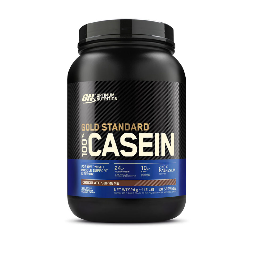 Optimum Nutrition 100% Casein Gold Standard 908 G Kaseinprotein