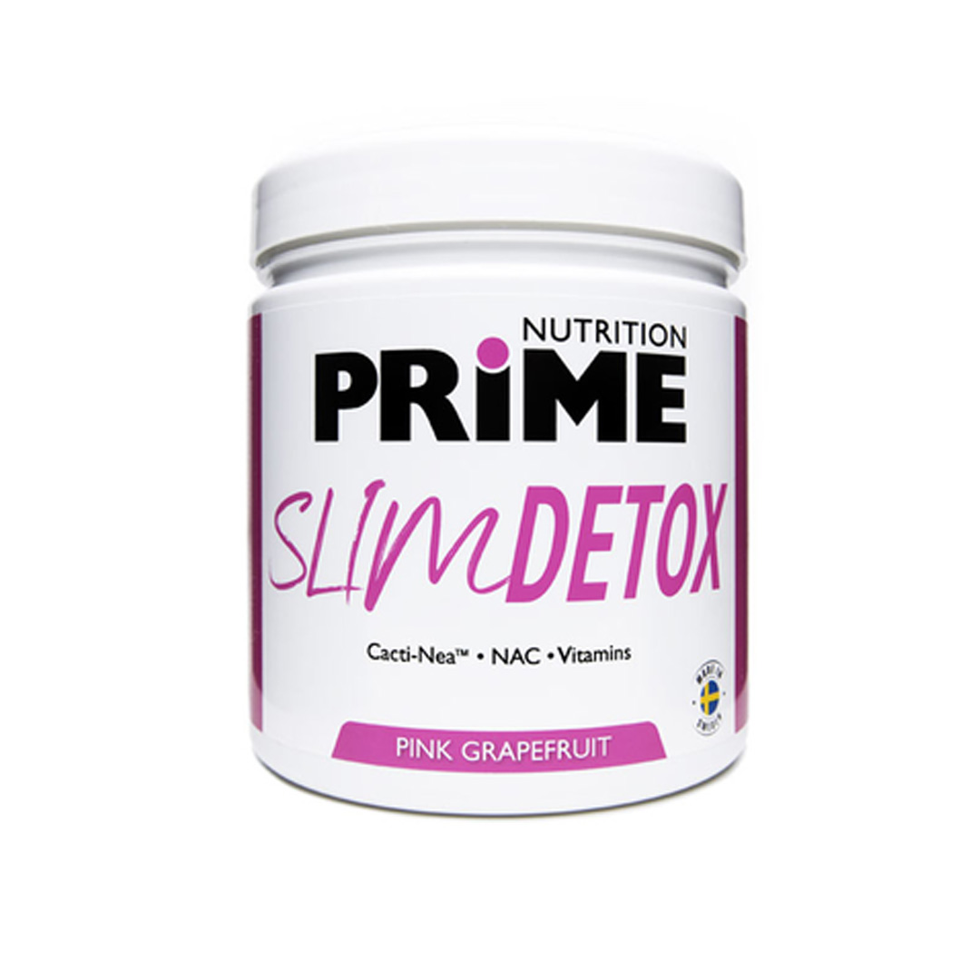 Prime Nutrition SlimDetox, 230 g